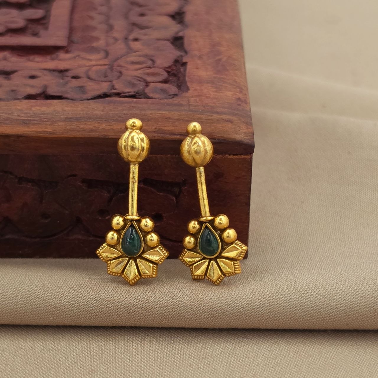 Piercing Bugadi (S9816)