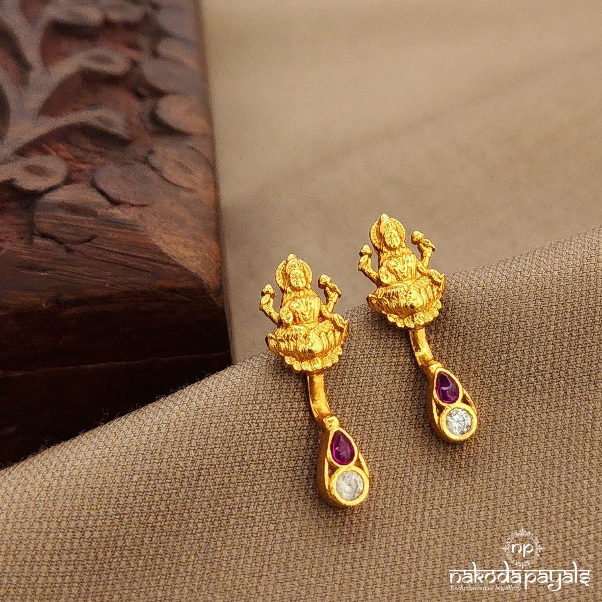 Lakshmi Pressing Bugadi (S9408)