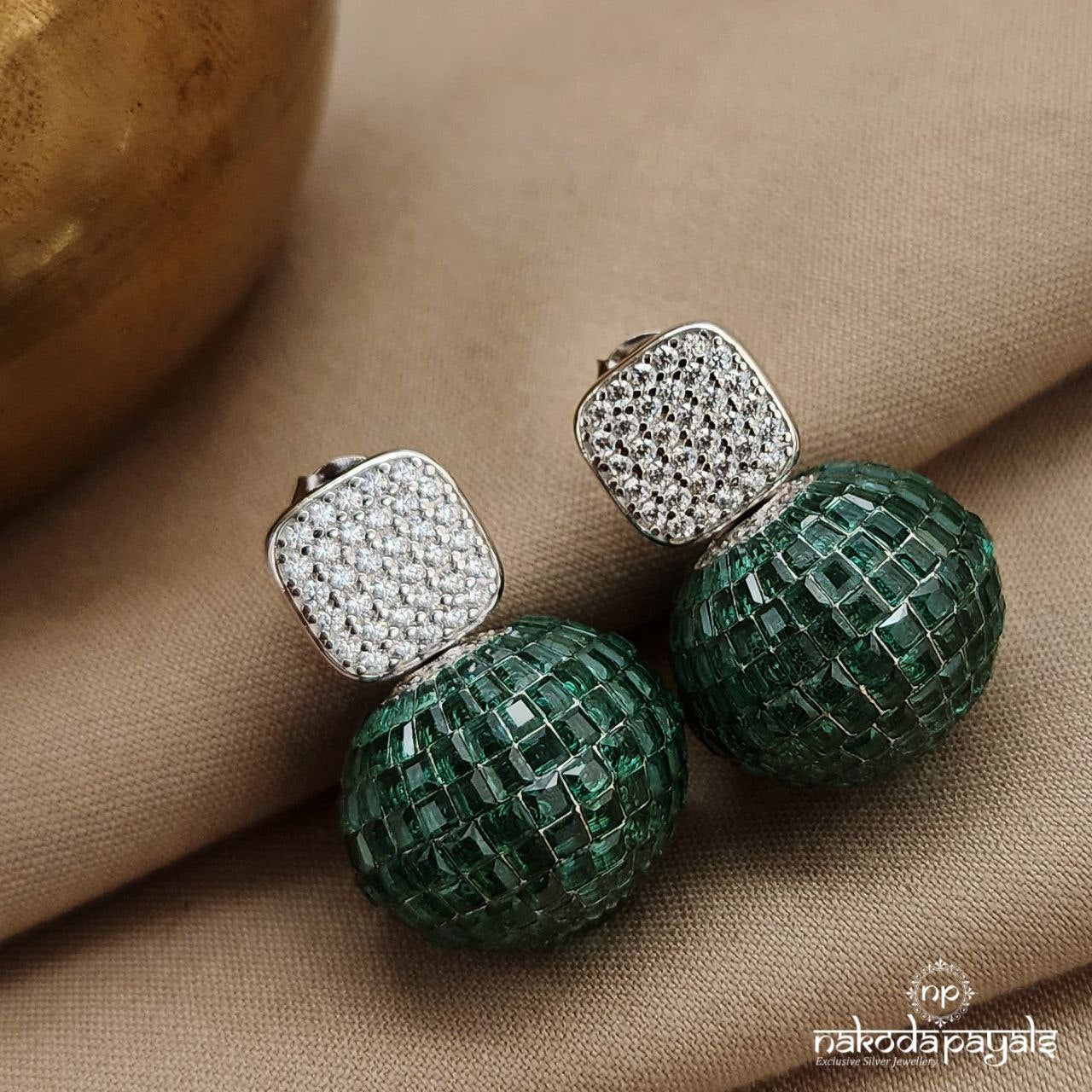 PrismPop Earrings (St3409)