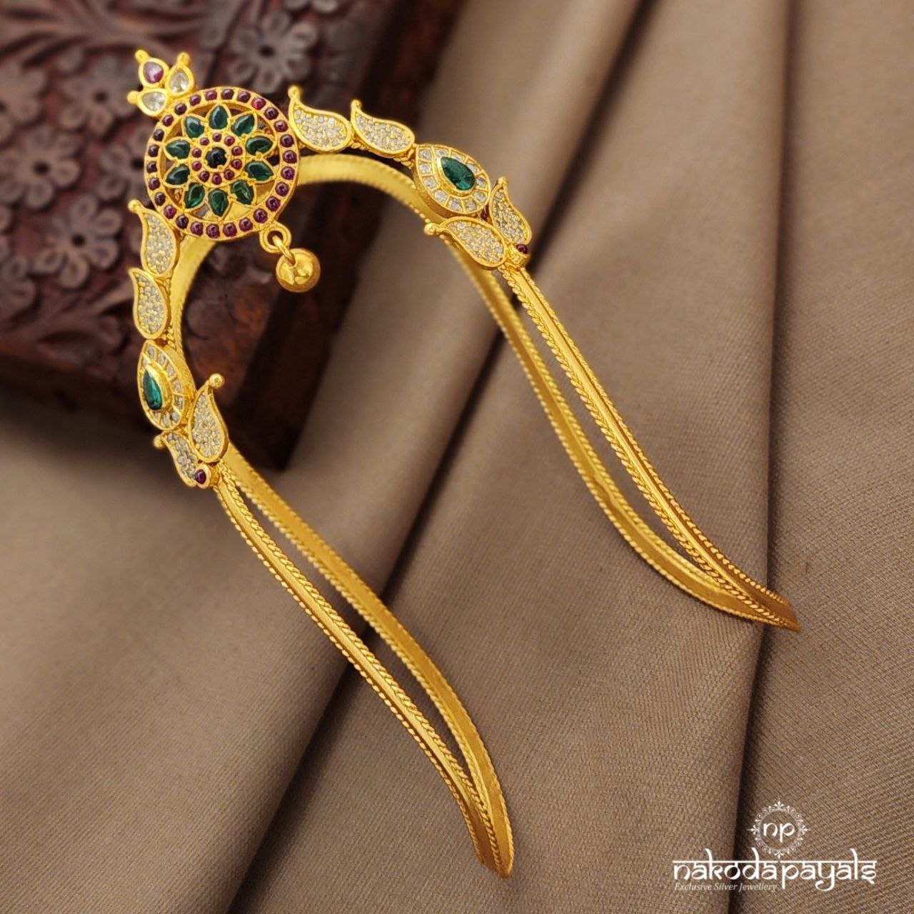 Mango CZ Vanki Armlet (Ha0066)