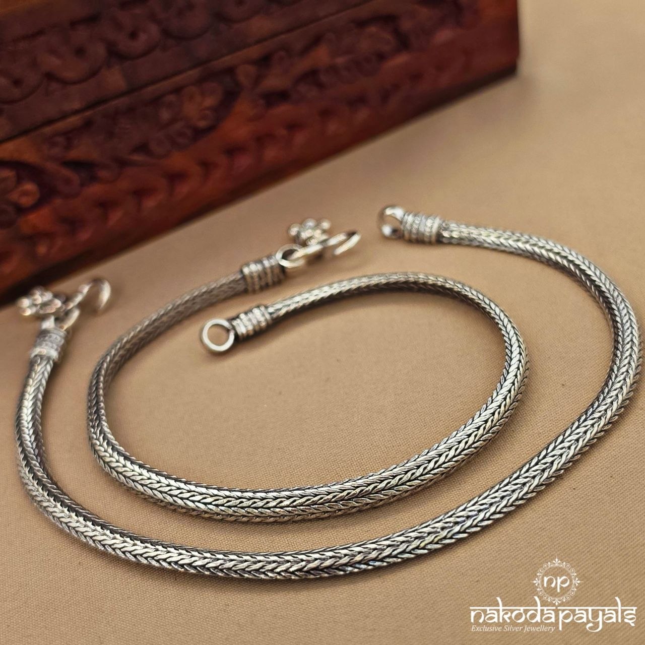 Glorious Anklet (A7079)
