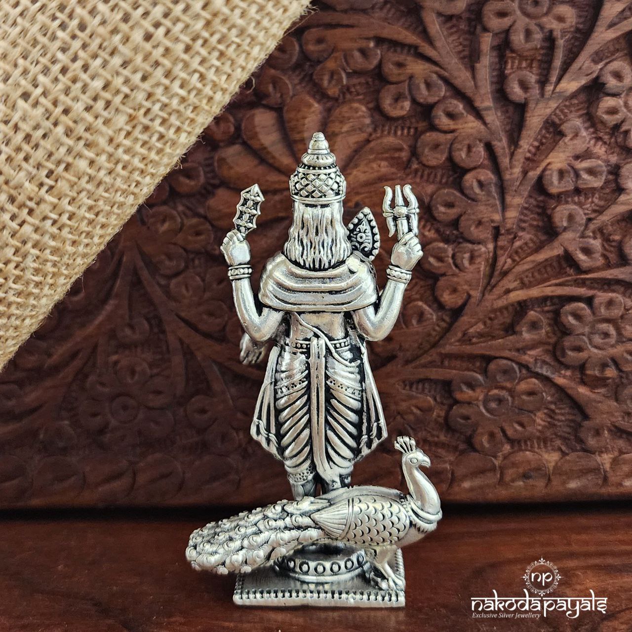 Murugan Idol (Aa1390)