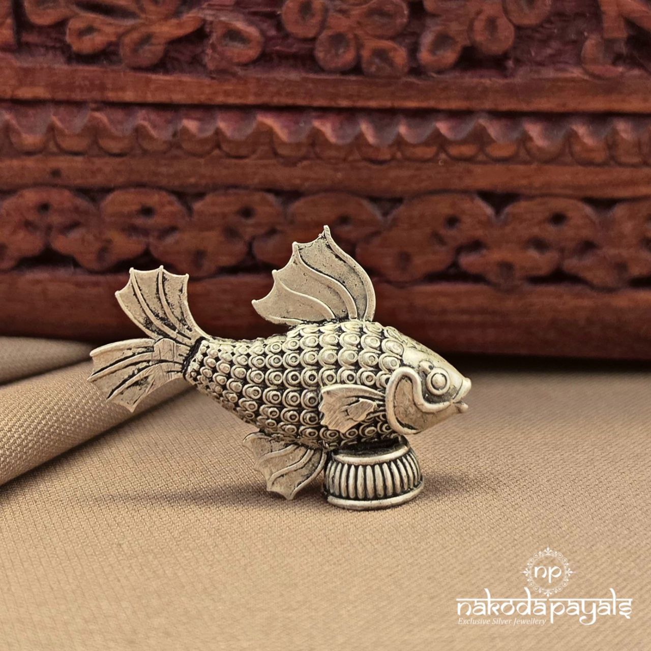 Fish Idol (Aa2588)