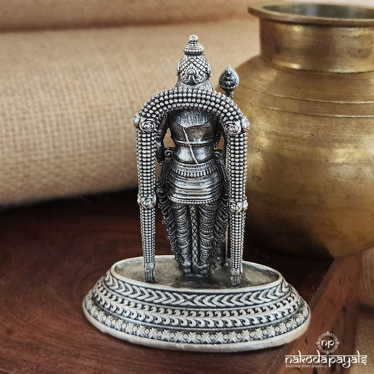 Blessing Murugan Idol (Aa1369)