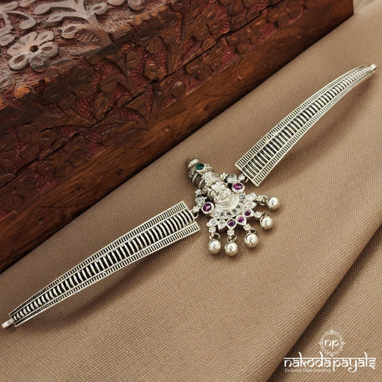 Venkatraman MultiColor Choker (N11435)