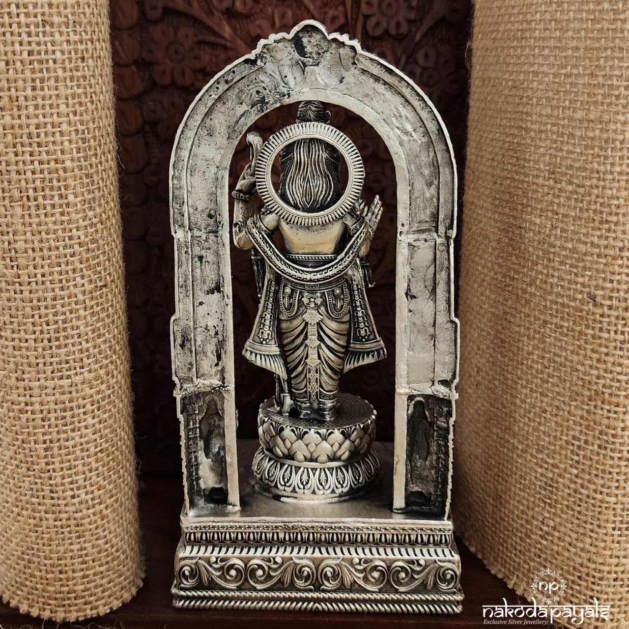 Lord Ram Idol (Aa1793)