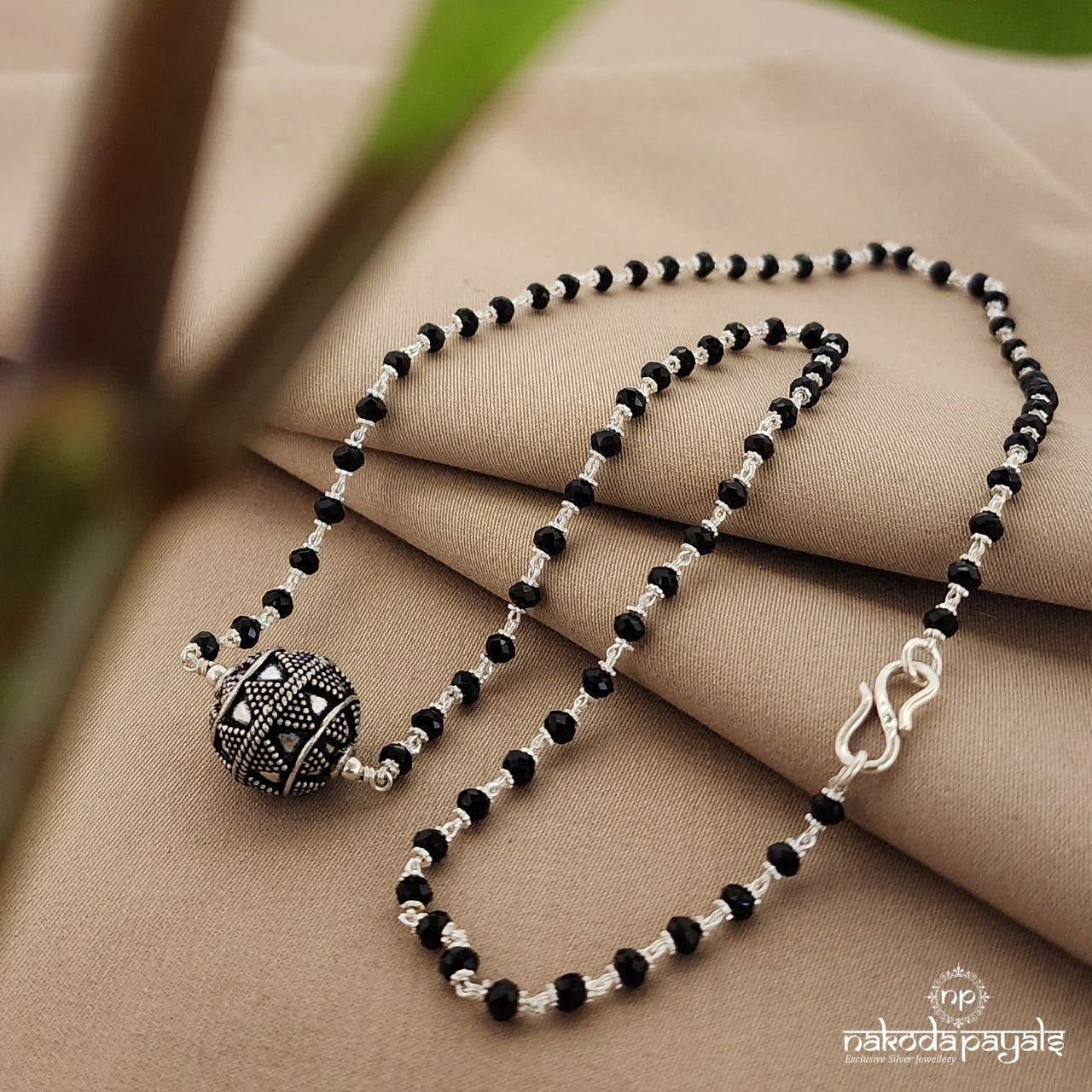 Simple Mangalsutra (Ms0560)