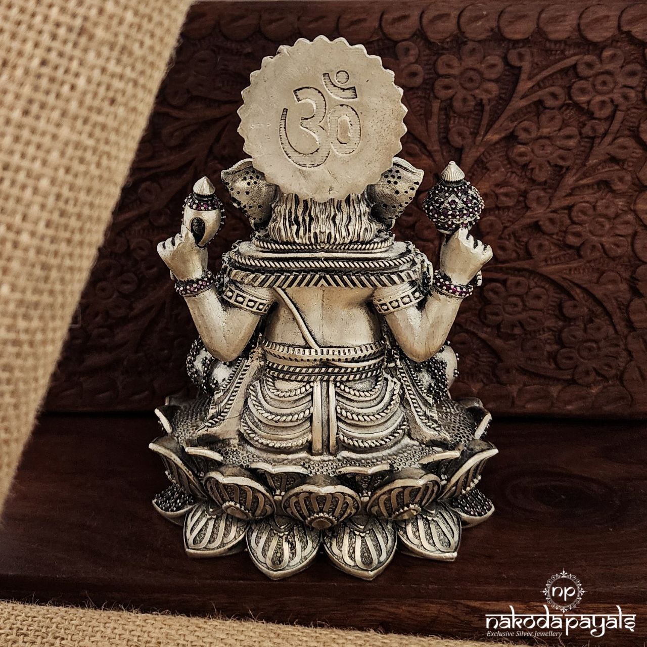 Grand Kemp Ganesha (Aa1906)