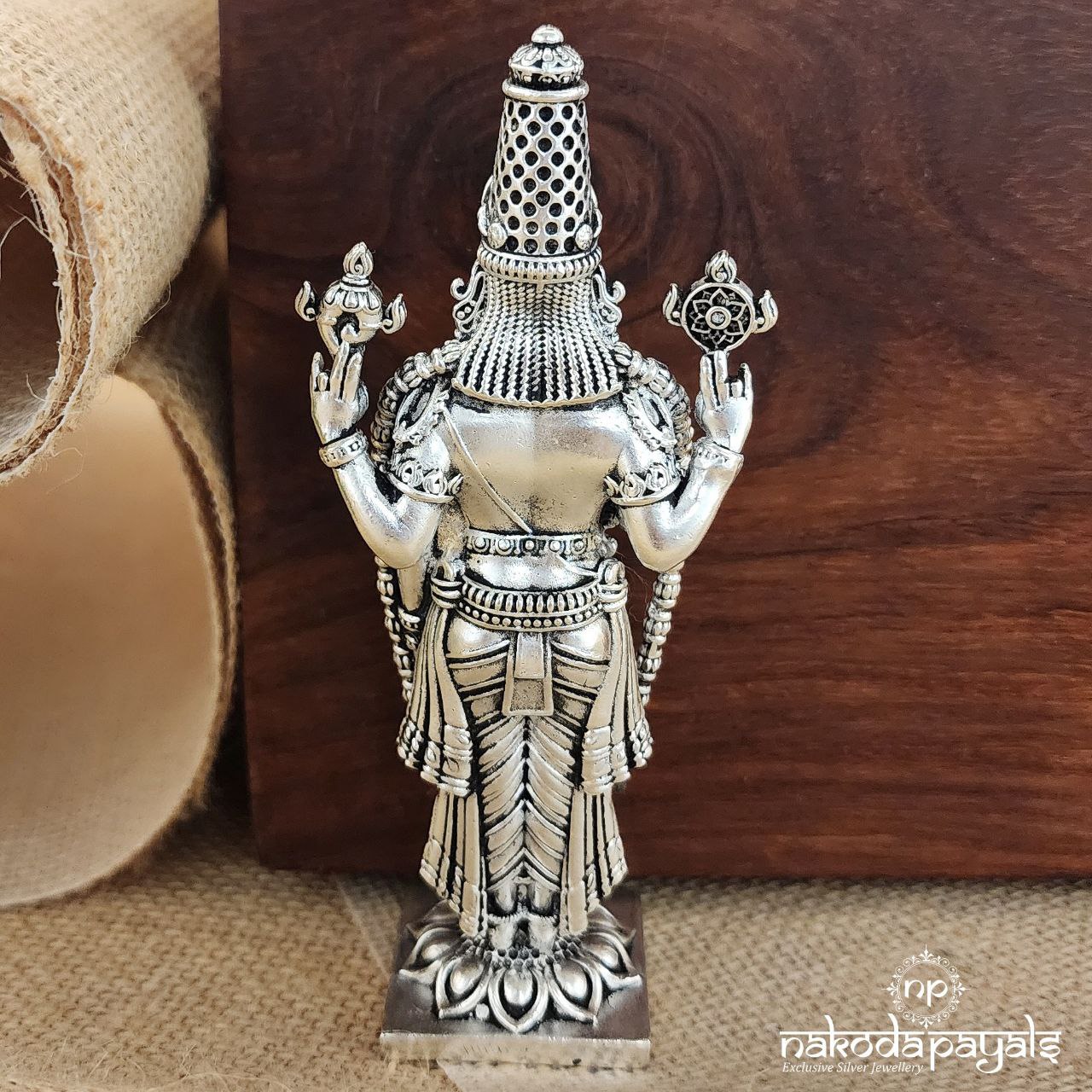 Venkatraman Solid Idol (Aa1269)