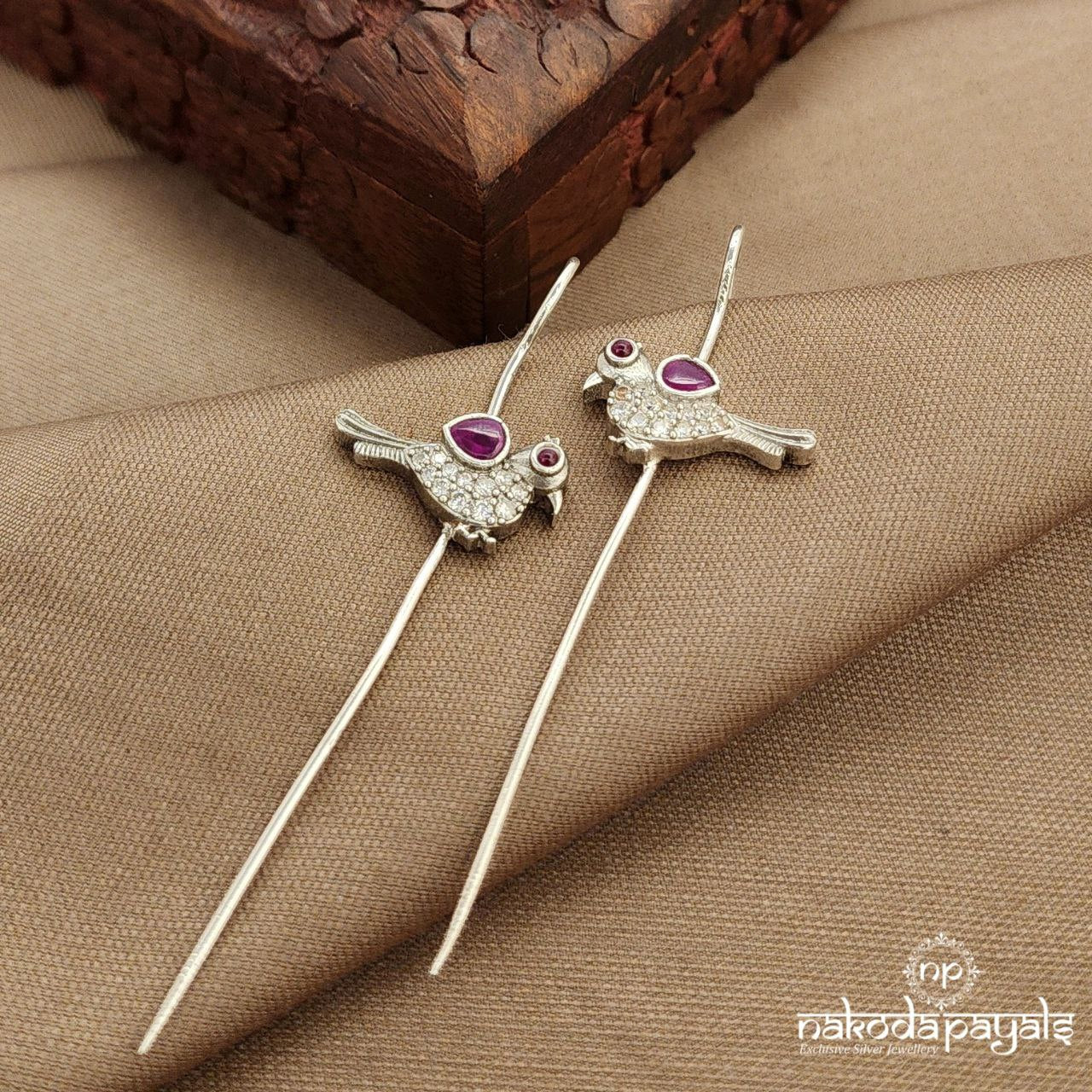 Needle Ear Cuff (S9476)