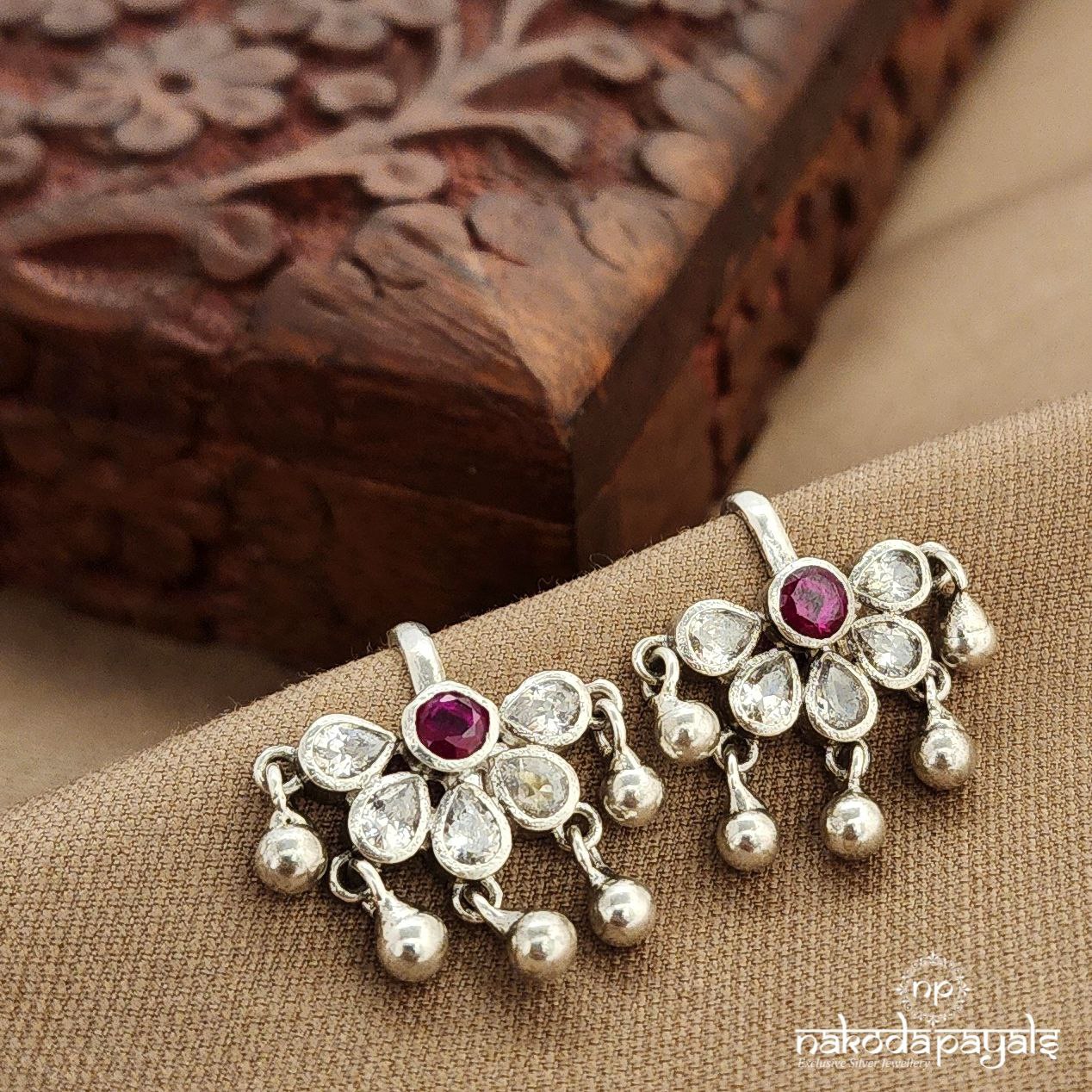 Half Moon Pressing Bugadi (S9459)