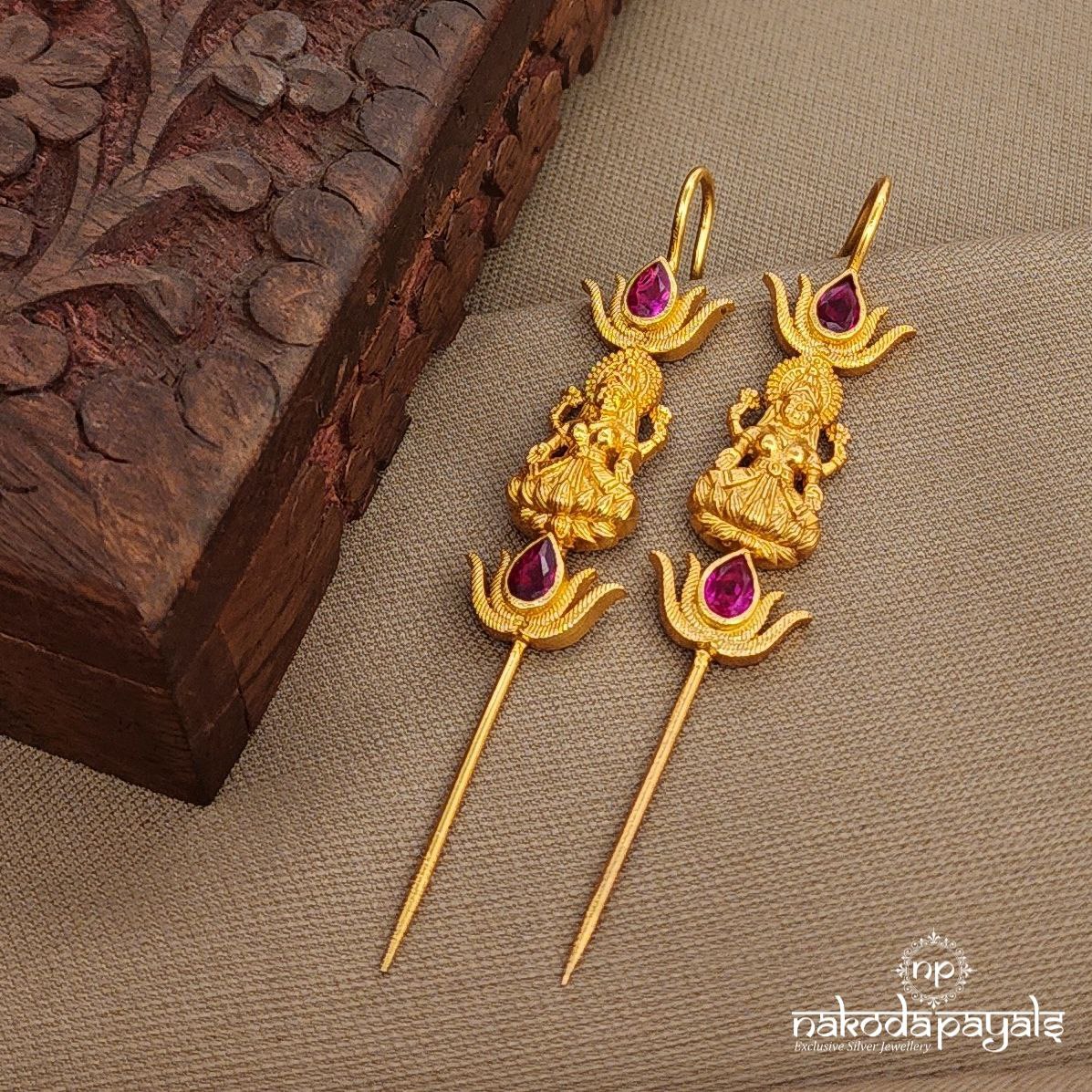 Needle Ear Cuff (S9479)