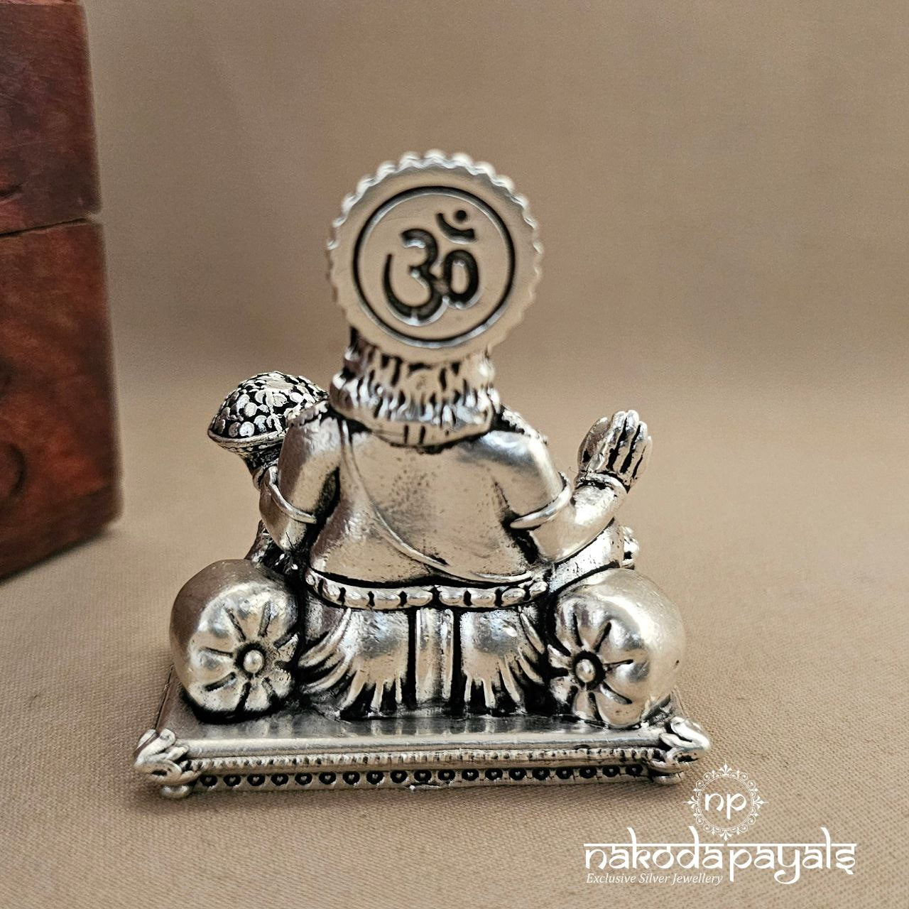 Dhan Kubera Solid Idol (Aa0038)