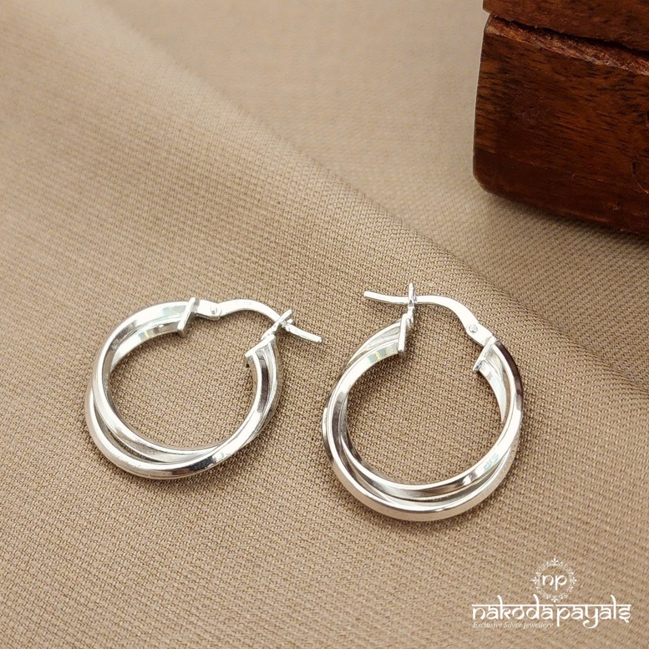 Circular Double Bali (B0565)