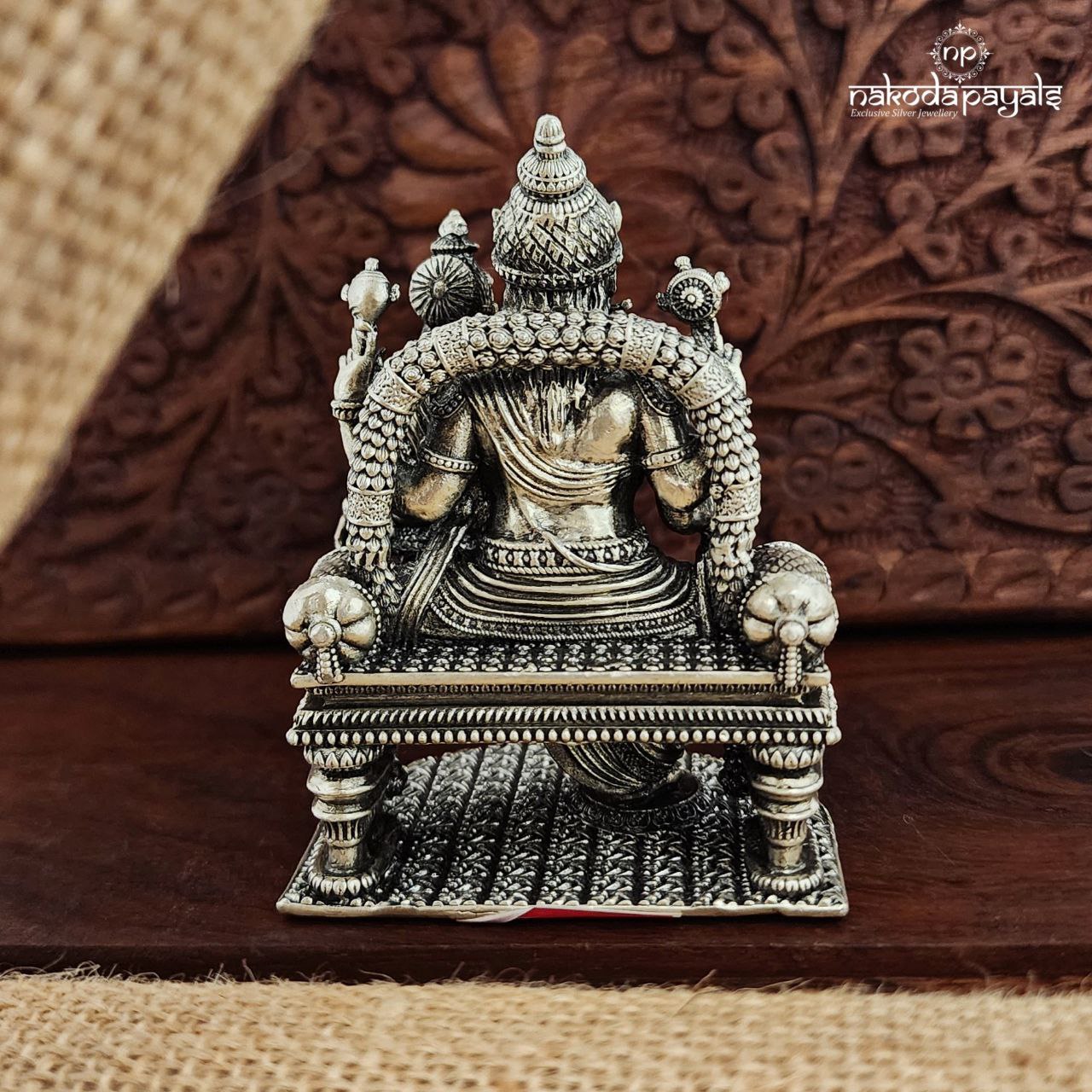 Varahalakshmi Idol (Aa1745-46)