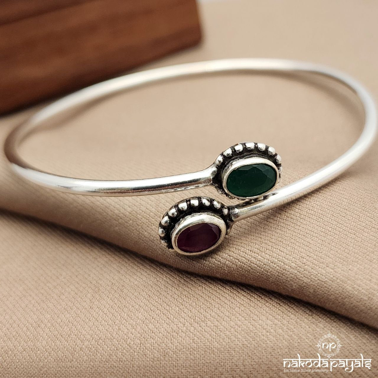 Kemp Openable Single Kada (K6118)