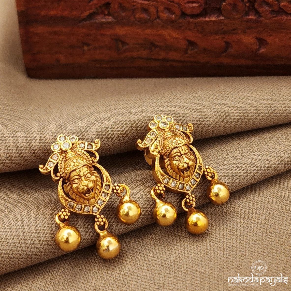 Narasimhan Studs (Ge10341)