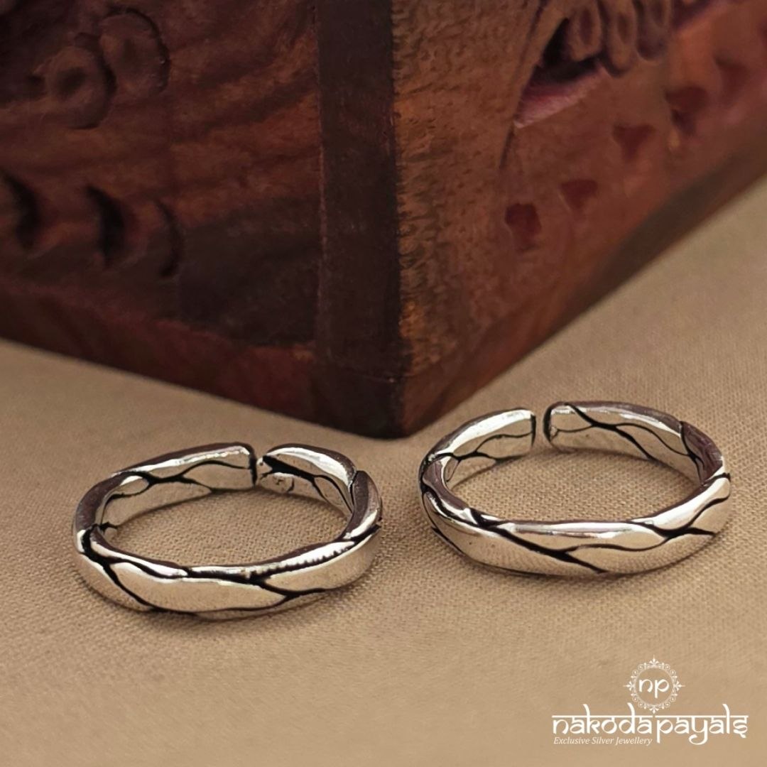 Exquisite Toerings (T4914)