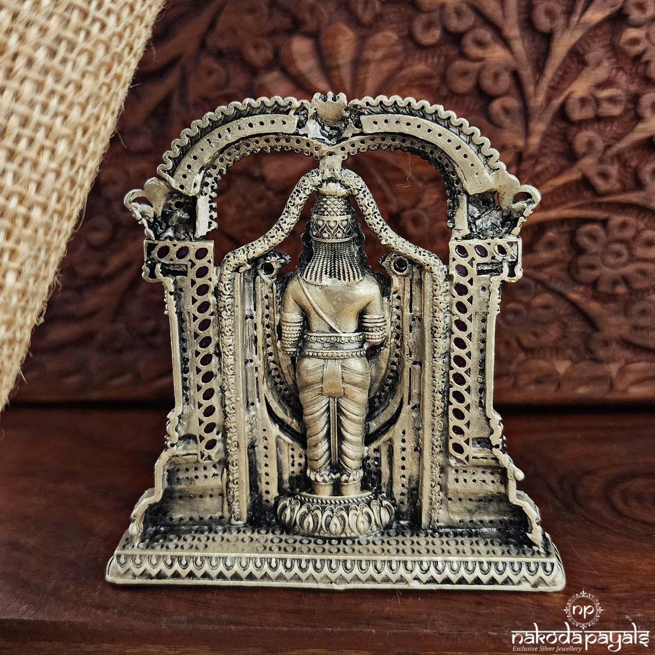 Glorious Tirupati Idol (Aa0572)