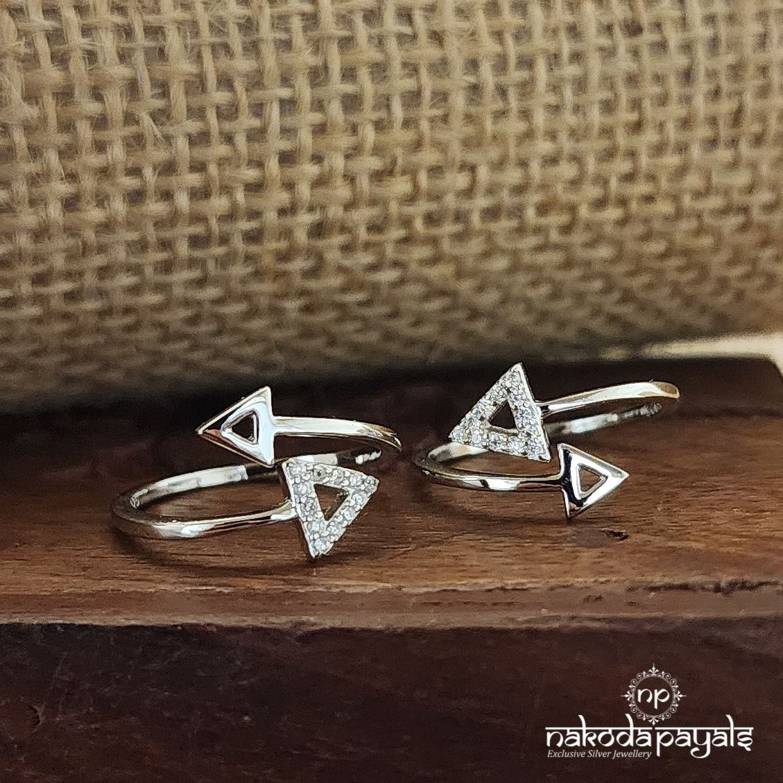 Triangular Toerings (T4456)