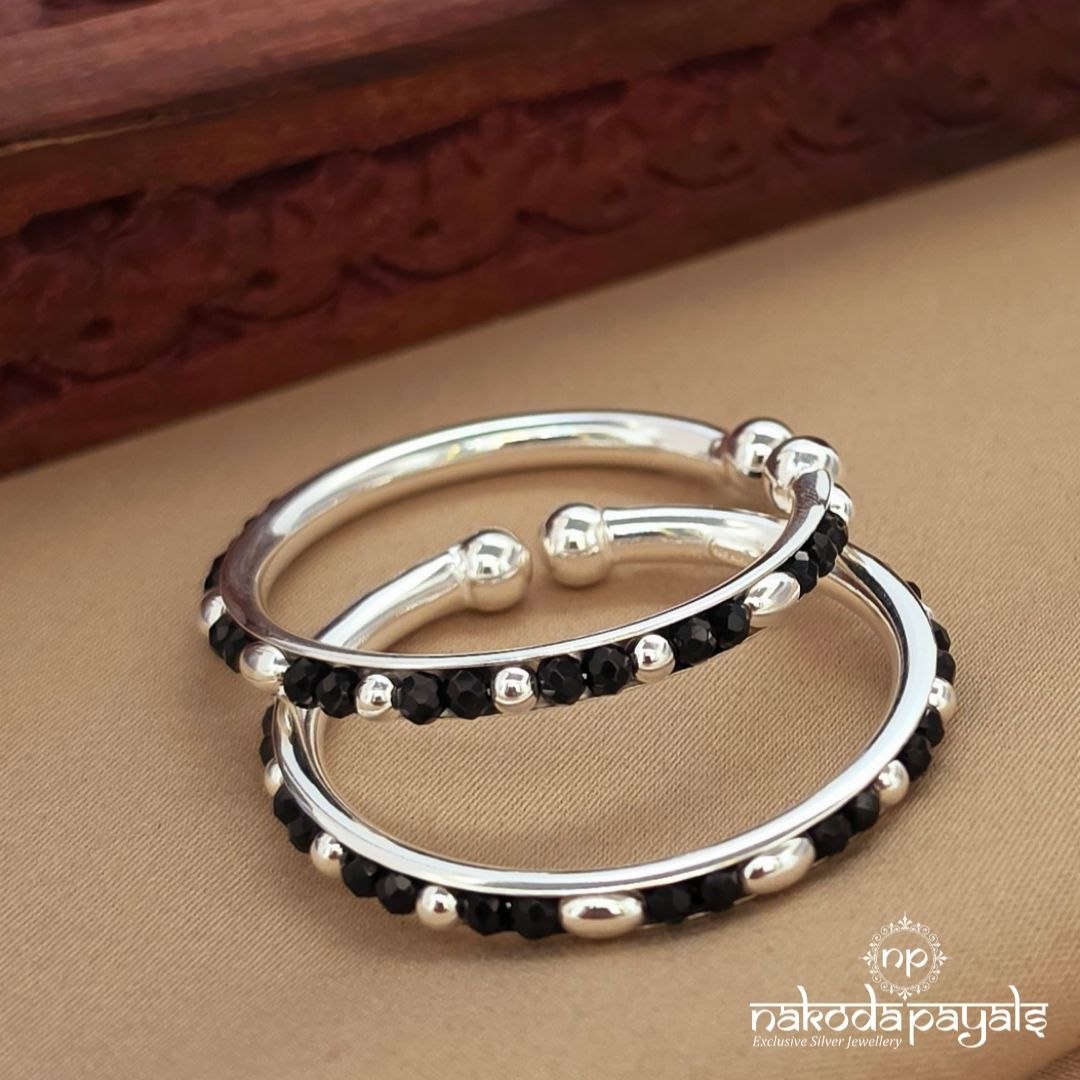 Adjustable kids Kada Pair (Ka9502)