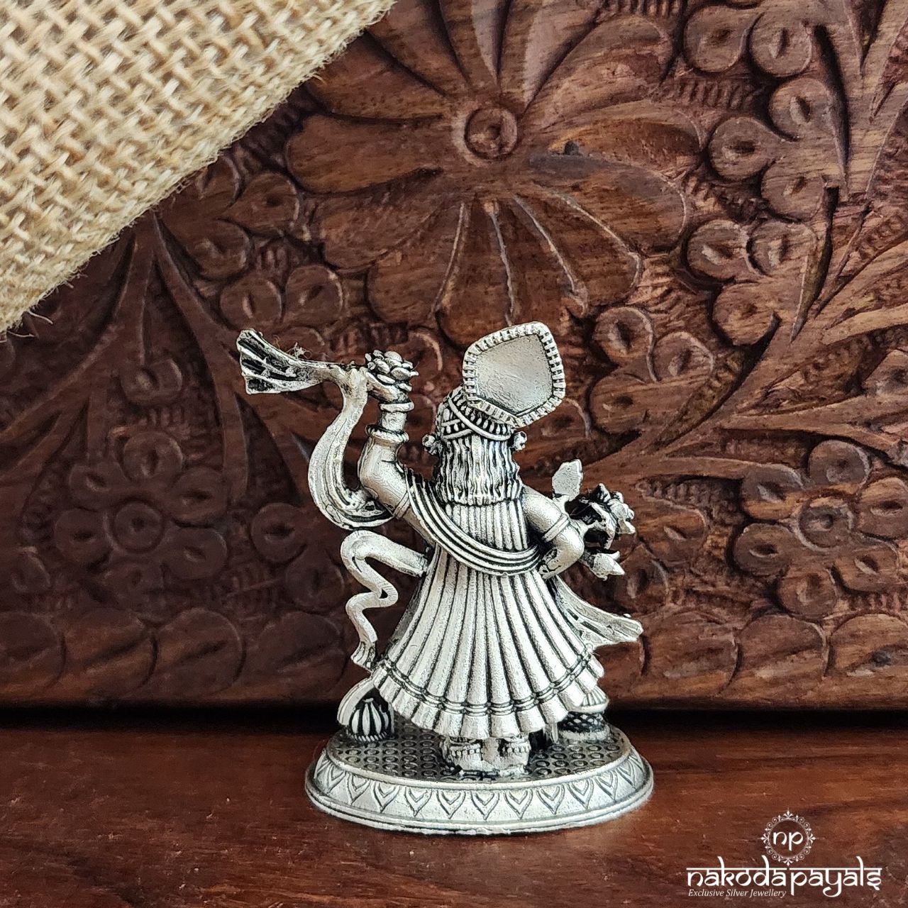 Shrinathji Idol (Aa1490)