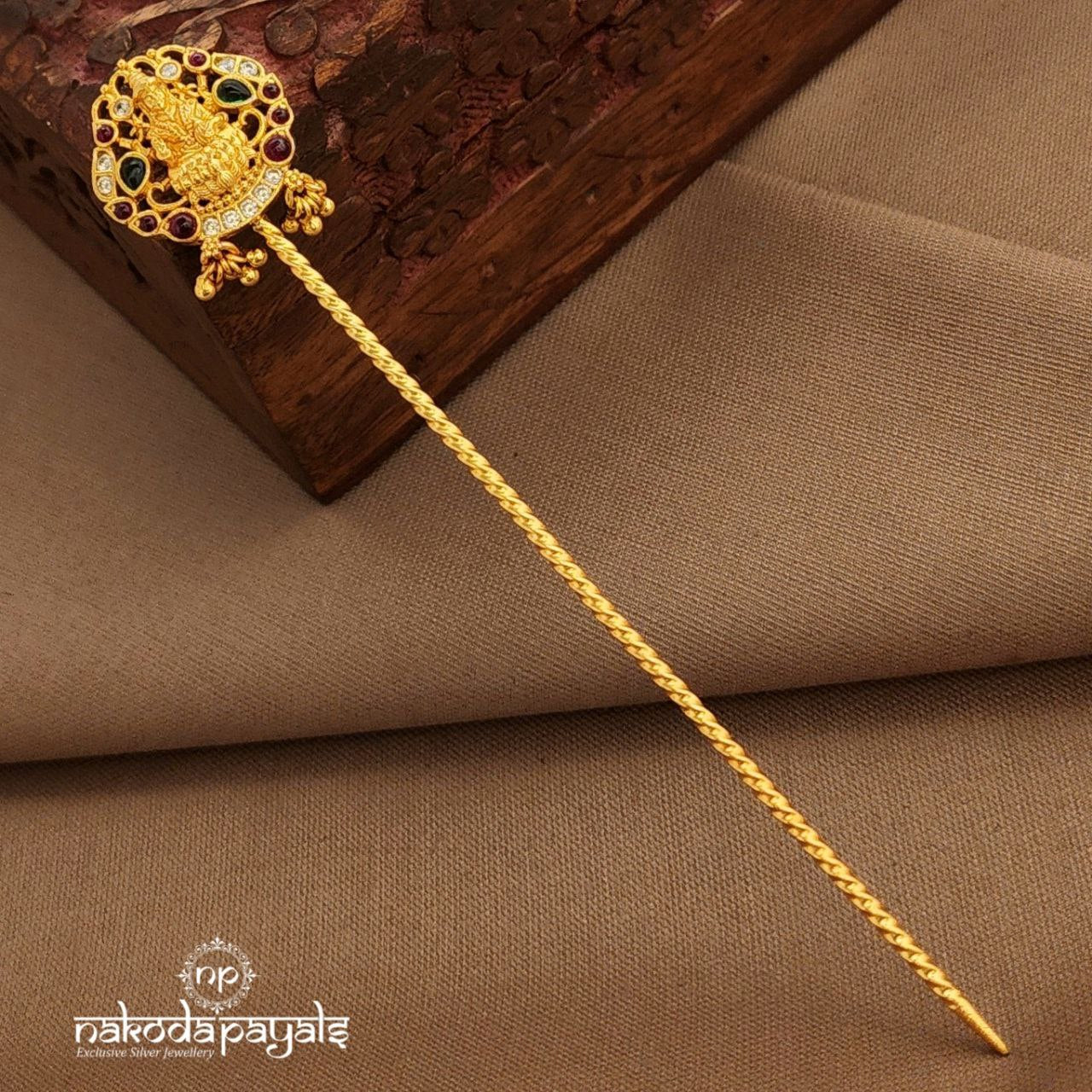 Lakshmi Hair Accessories (Ha0093)