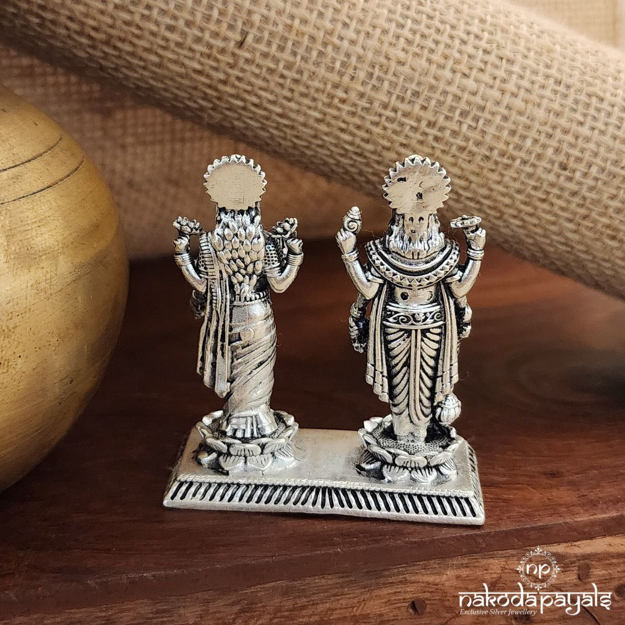 Lakshmi Narayana Idol (Aa1307)