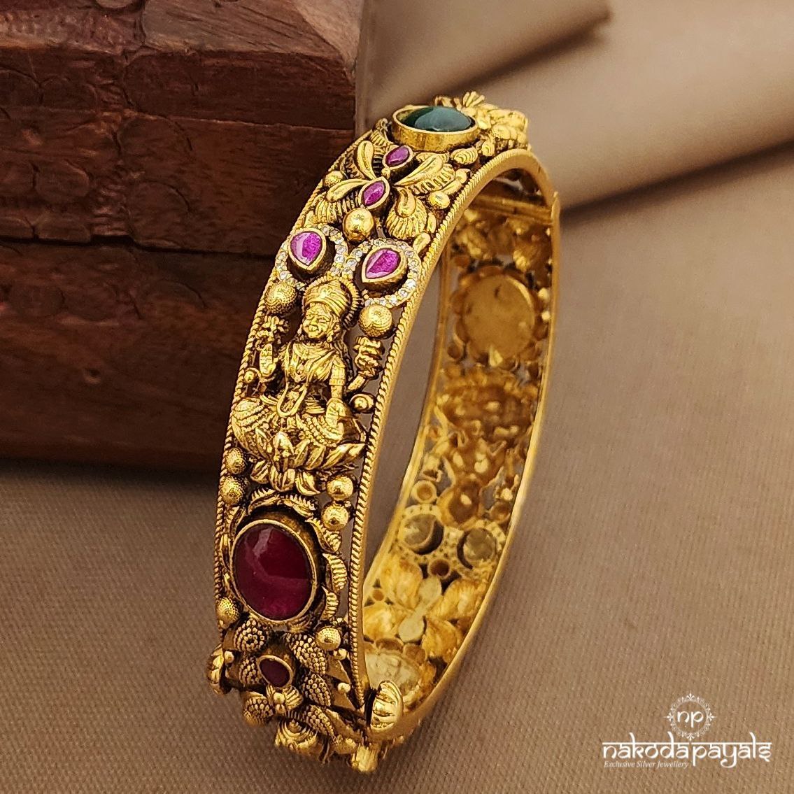 Kundan Screw Kada "2.4" (Gk3246)