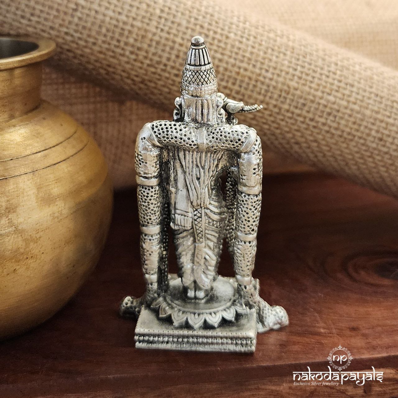 Meenakshi Amma Idol (Aa1308)