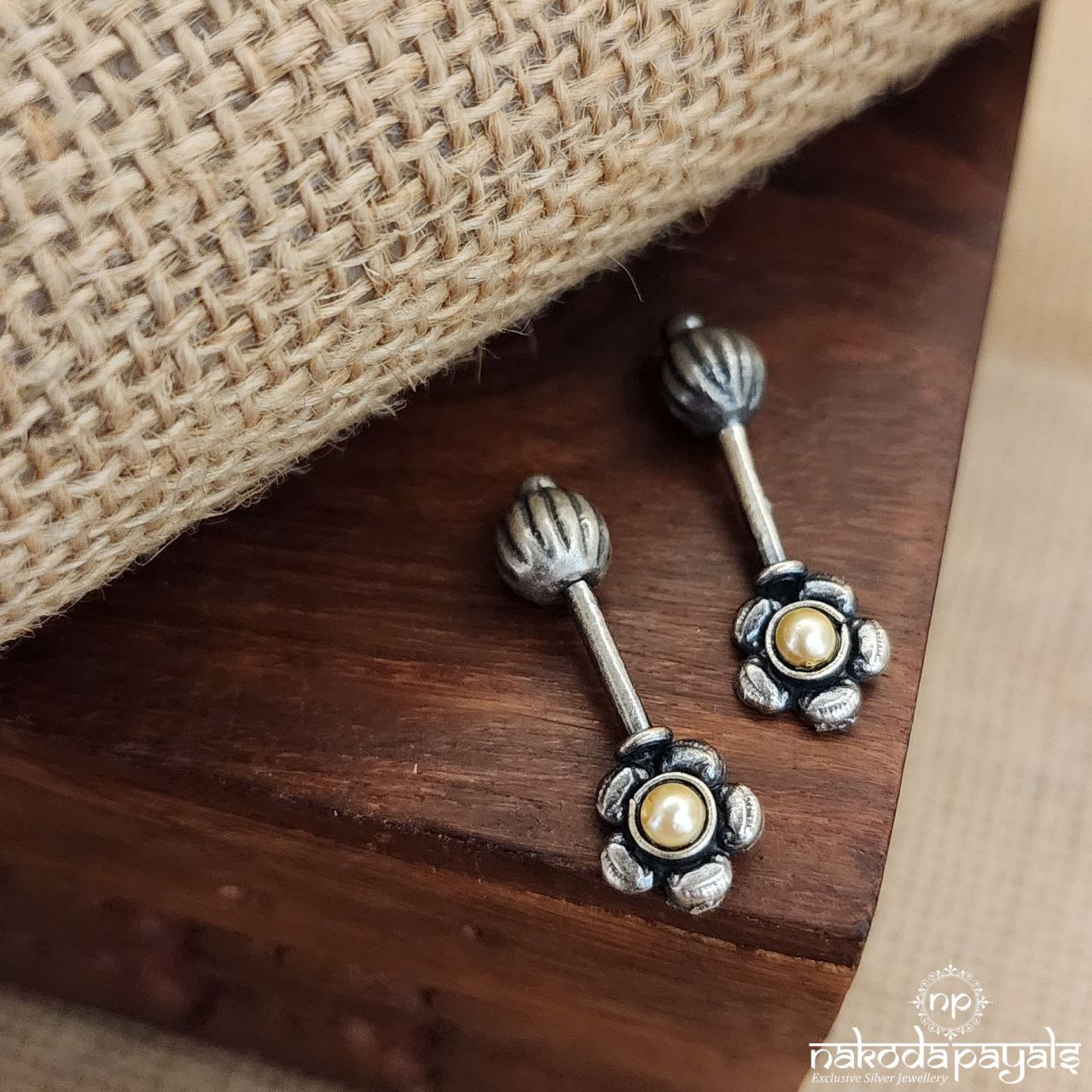 Pearled Bugadi (St2946)