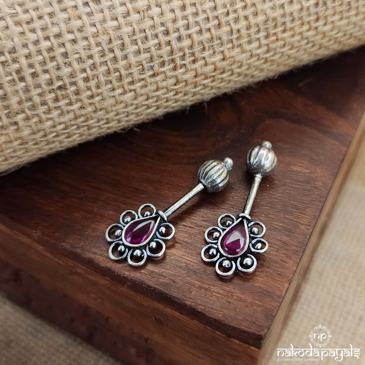 Red Drop Bugadi (St2944)