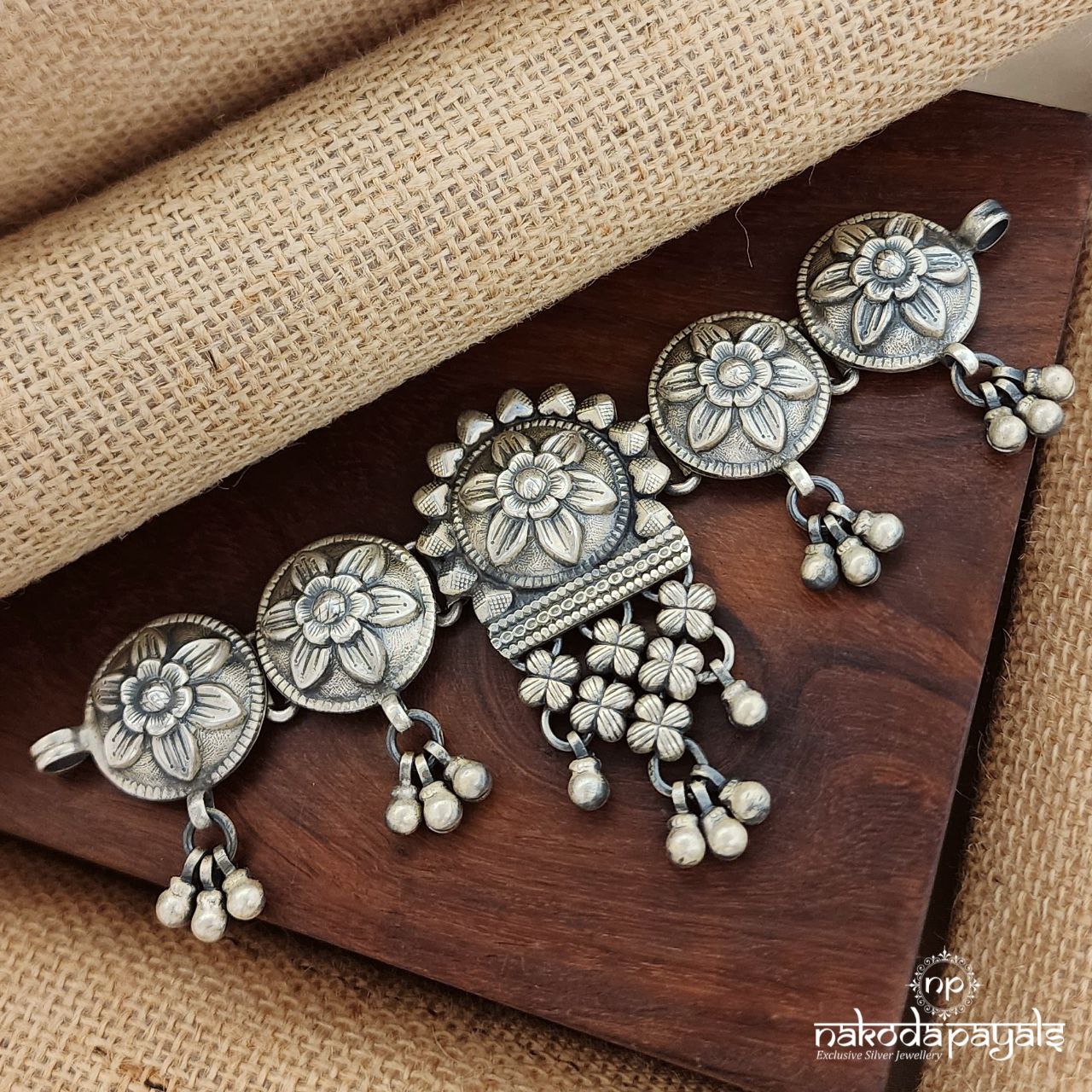 Traditional Plain Choker (N10855)