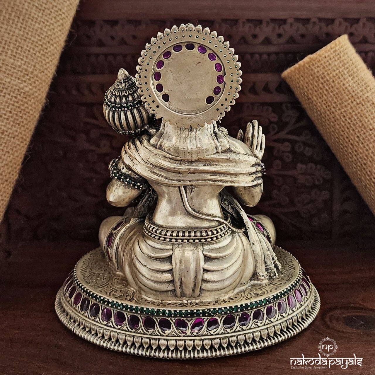 Rambhakth Hanuman Idol (Aa01226)