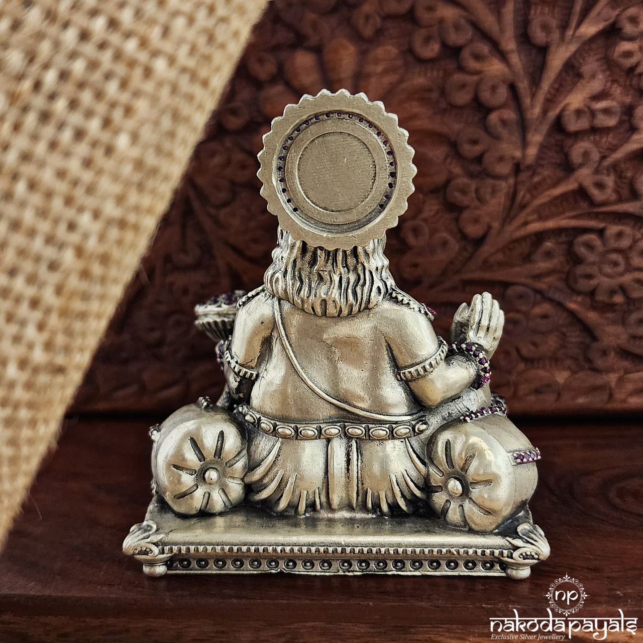 Lord Kubera Idol (Aa1213)