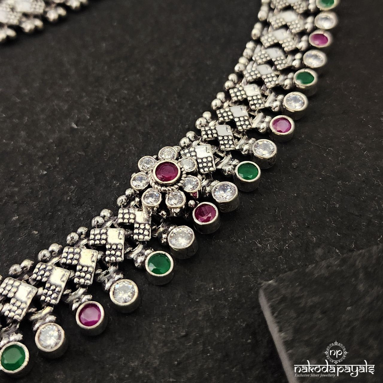 Elegant MultiColor Waist Belt (D0234)