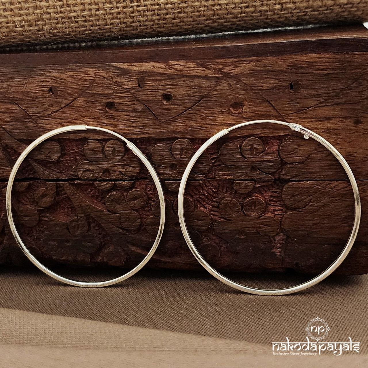 Circular Bali (B0574)