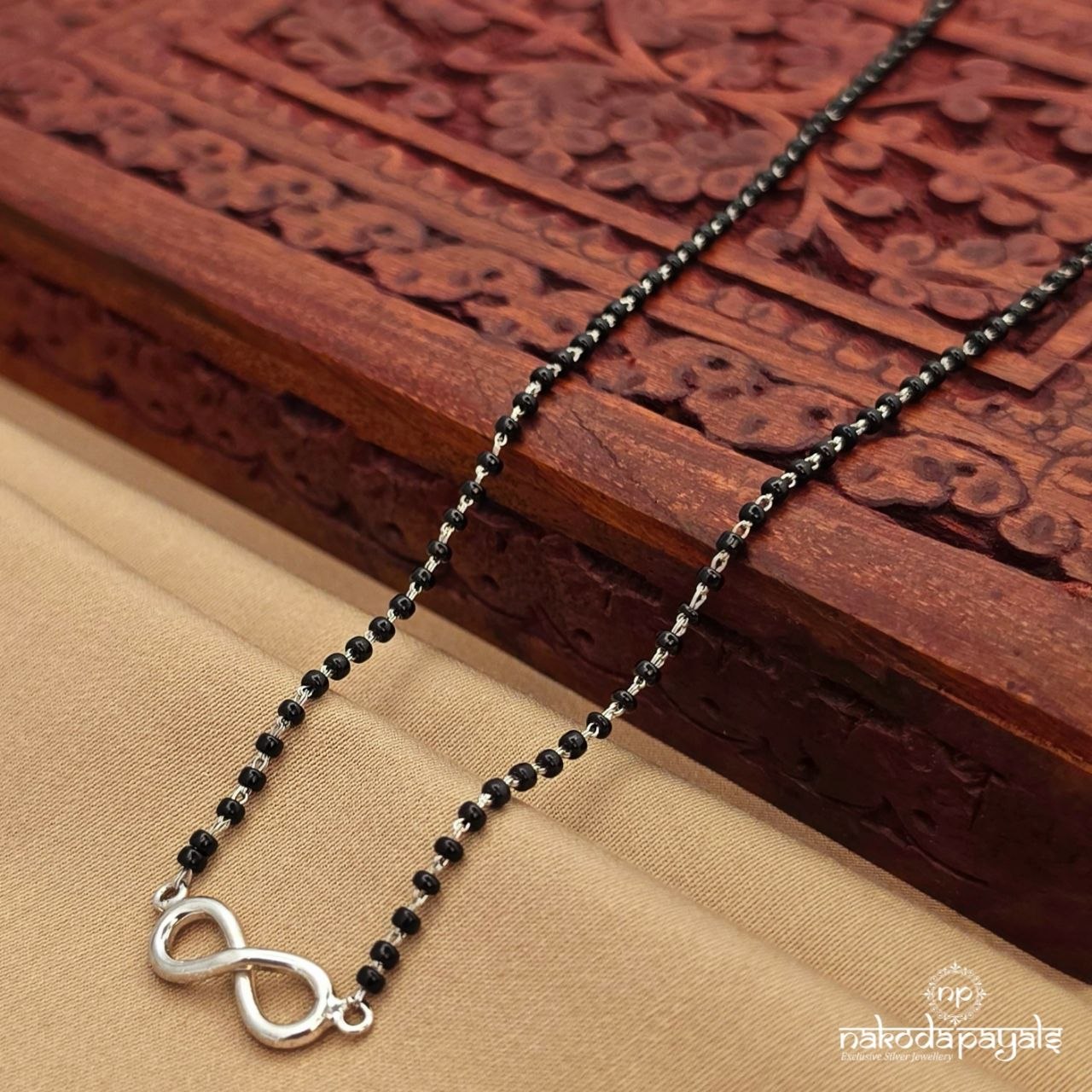 Infinity Mangalsutra (Ms0626)