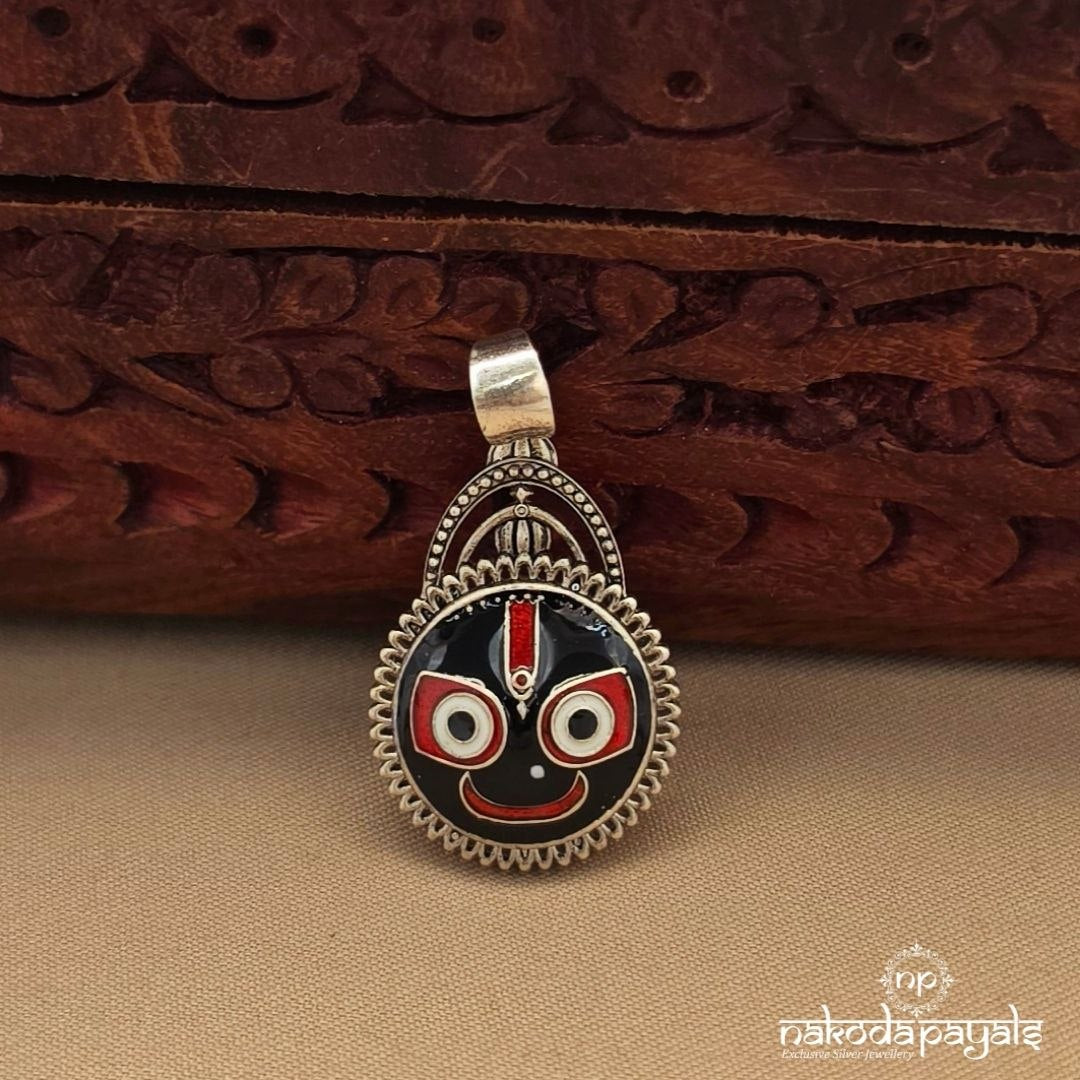 Lord Jagannath Pendant (P2622)