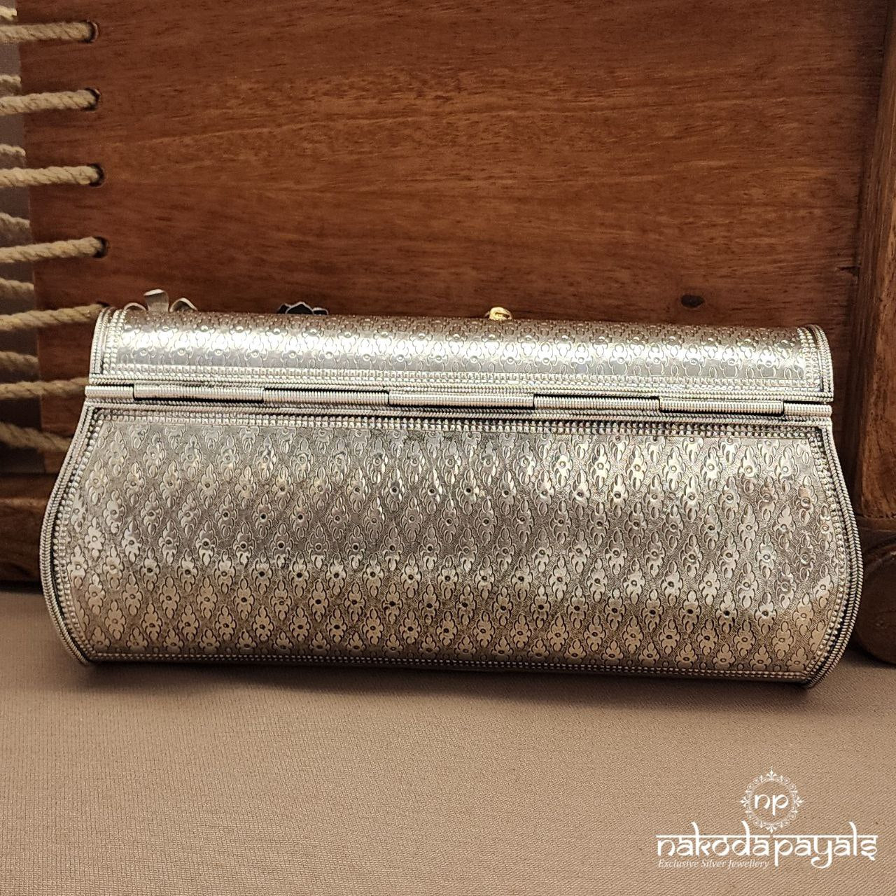 Bloom & Shine Clutch (Esa329)