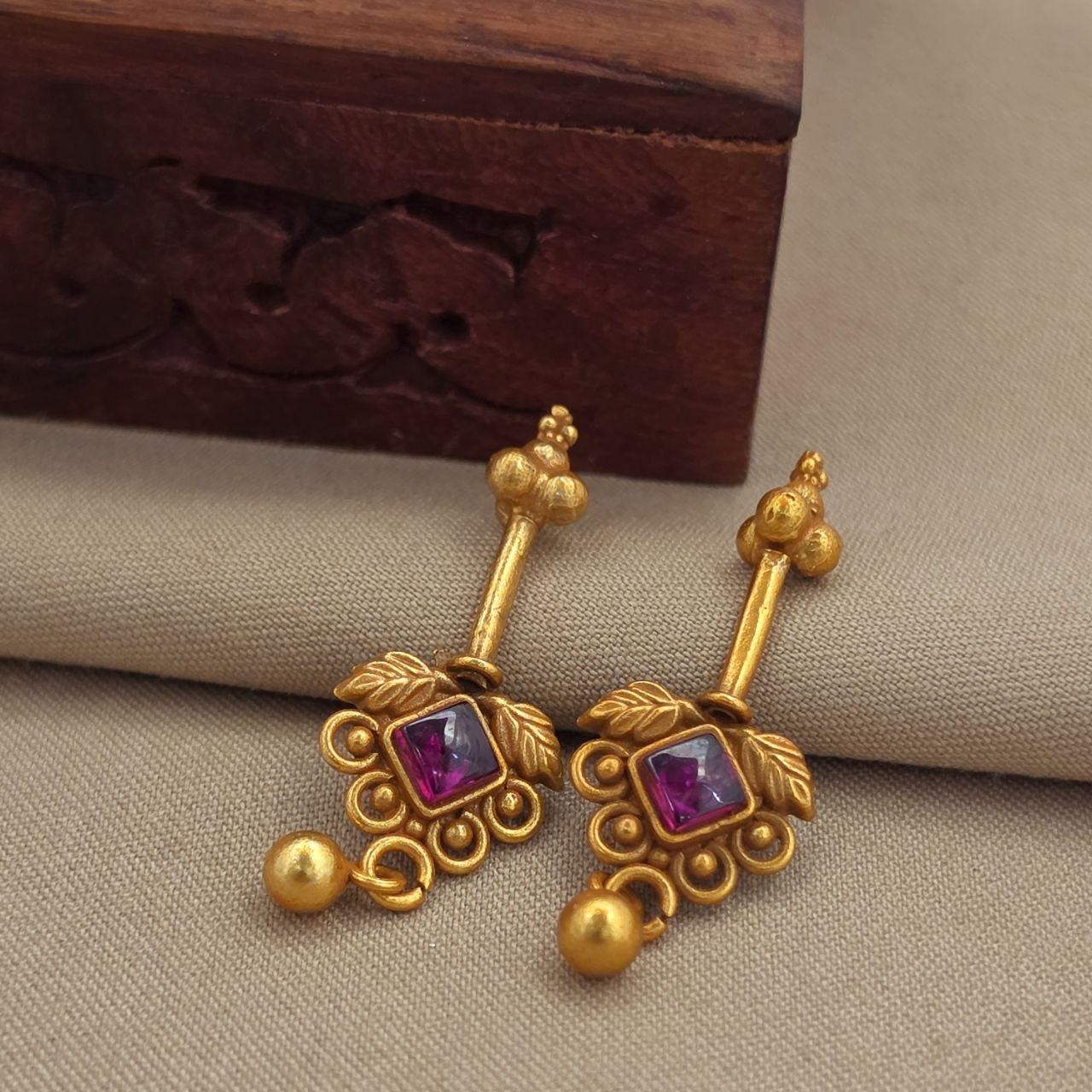 Piercing Bugadi (S9833)