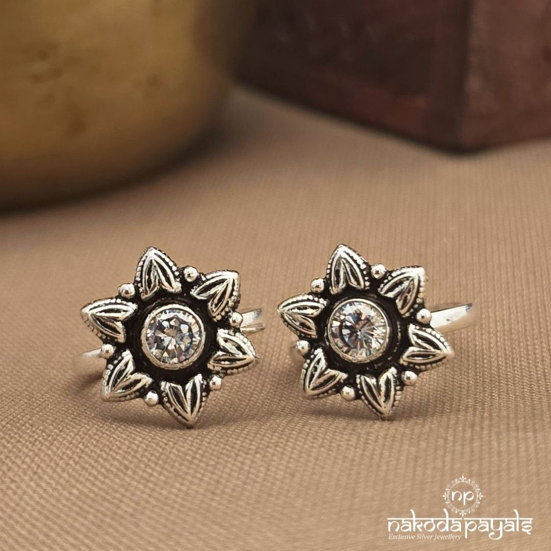 Star Toering (T4975 - 78)