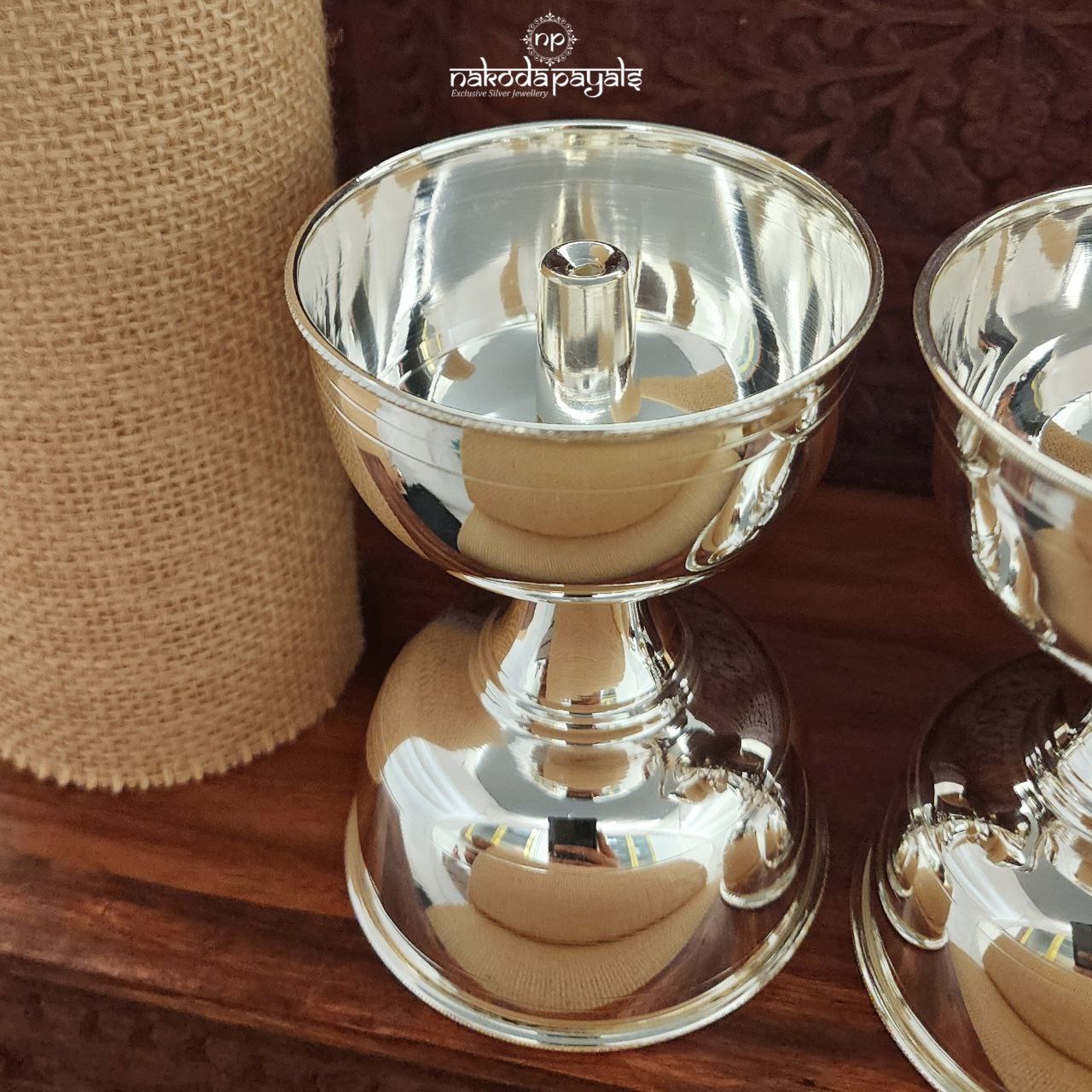 Elegant Wick Deepa (Aa1950)