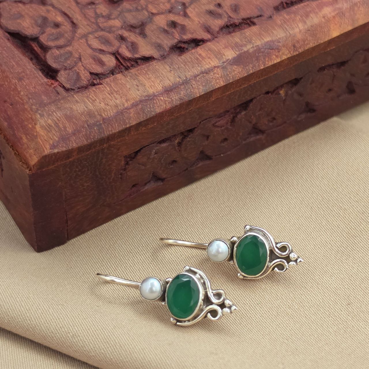 Oval Hanging (H2113)