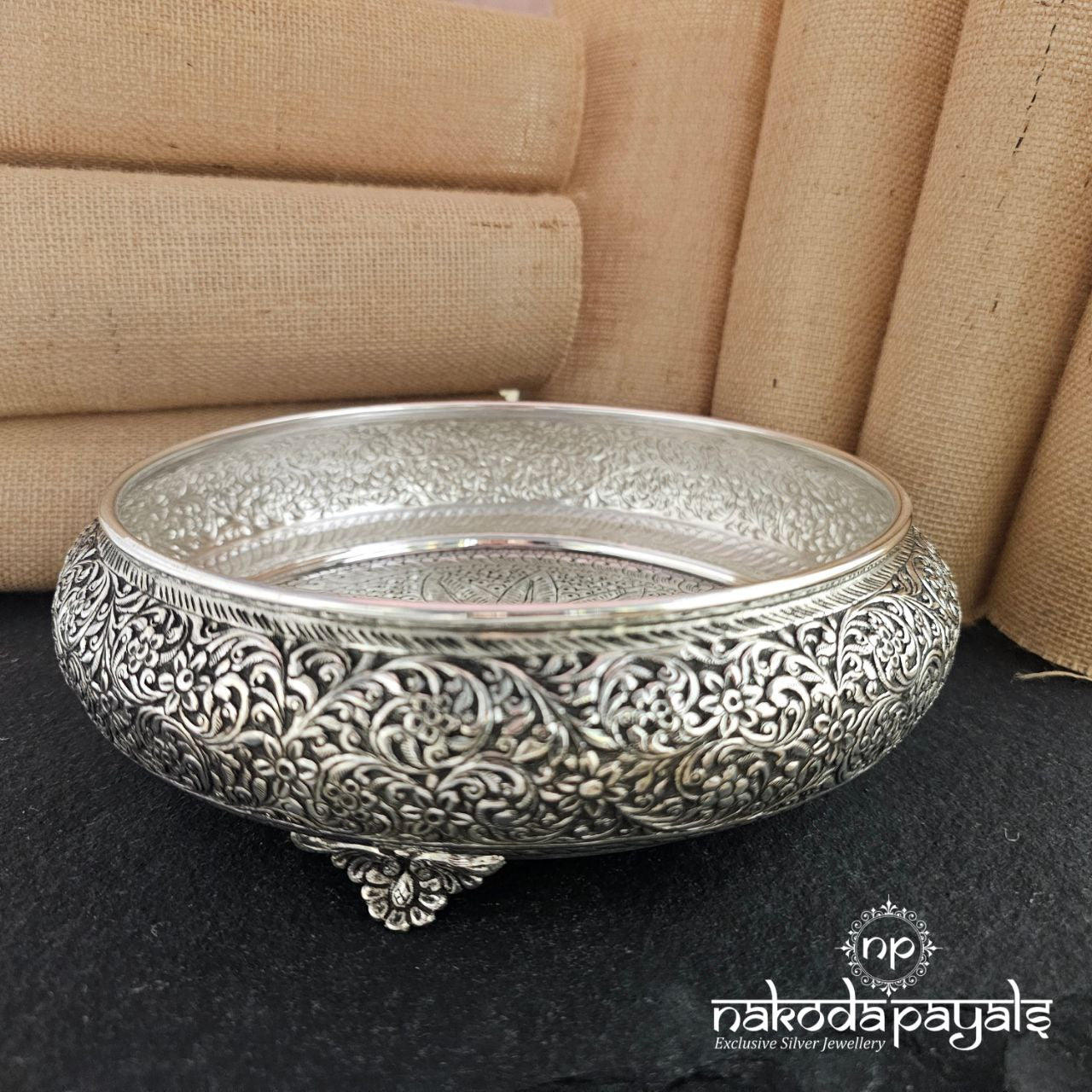 Oxidised Plate (Aa1926)