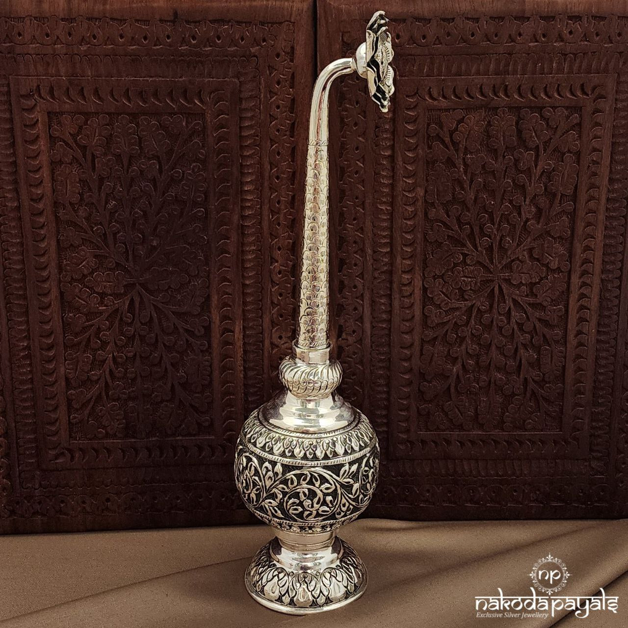 Oxidised Water Sprinkler 11' (Aa2210)