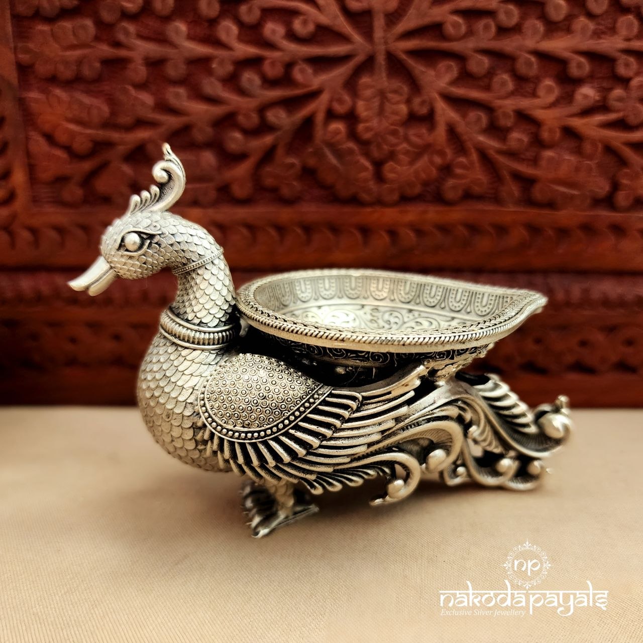 Peacock Deepa (Aa2594)