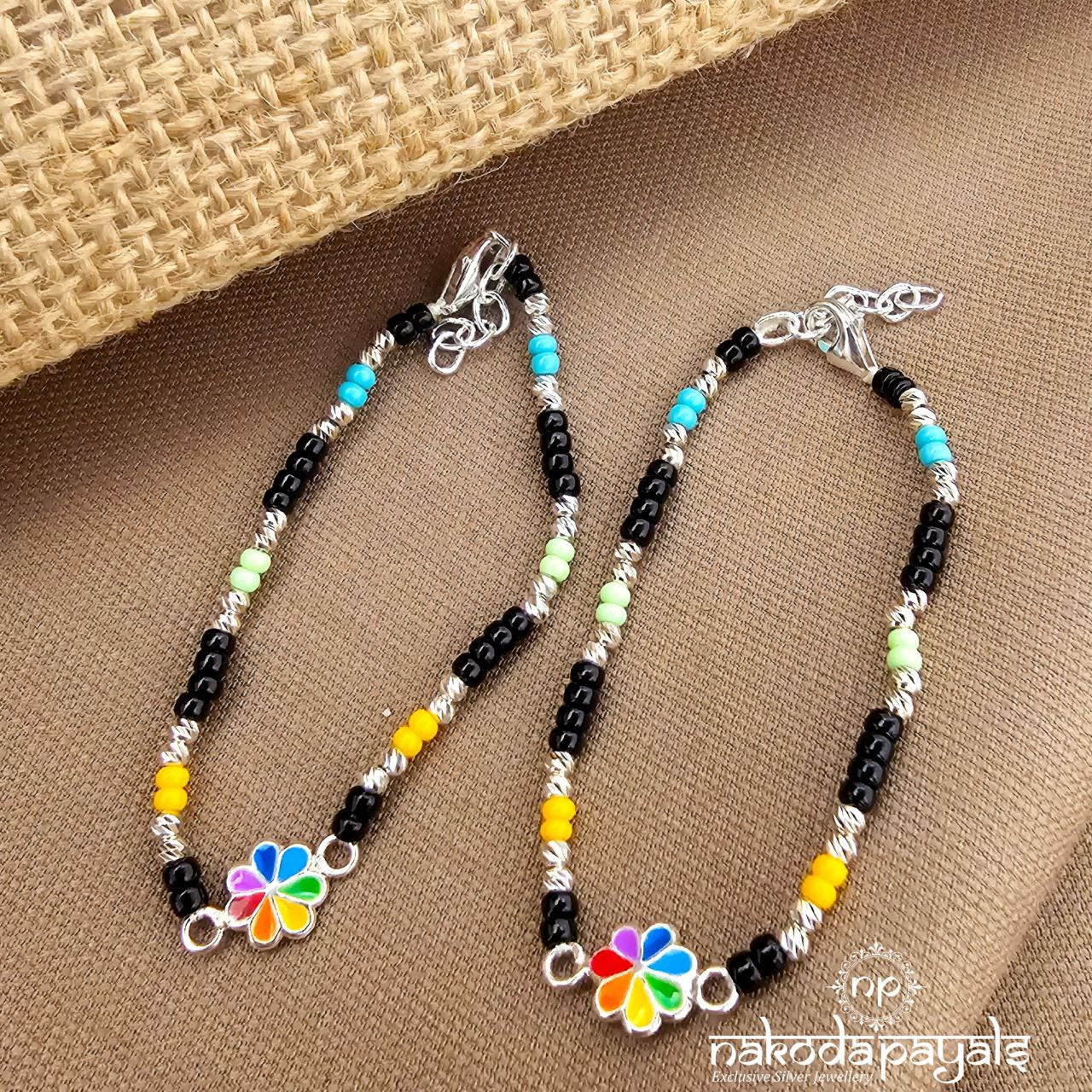 Rainbow Kids Nazariya (Ka9474)