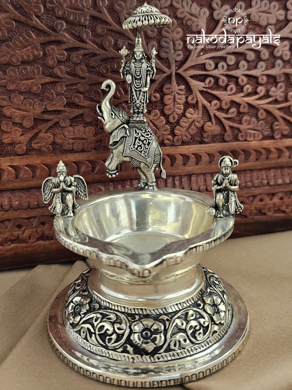 Venkatraman Deepam (Aa2569)