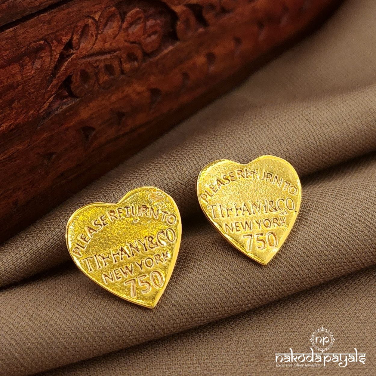 Sweetheart Studs (Ge10413)
